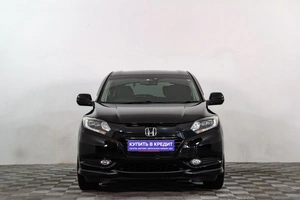 Внедорожник Honda Vezel 2016 года, 1569000 рублей, Сургут