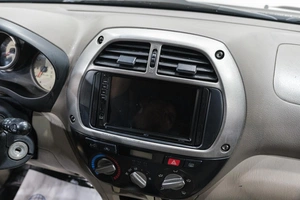 Внедорожник Toyota RAV4 2003 года, 769000 рублей, Новокузнецк