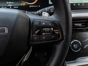 Внедорожник EXEED VX 2023 года, 2940000 рублей, Краснодар