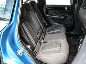 Внедорожник MINI Cooper S Countryman 2018 года, 2374000 рублей, Кирилловка