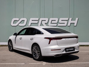 Лифтбек FAW Bestune B70 2023 года, 1699000 рублей, Большой Сочи