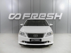 Седан Toyota Camry 2013 года, 1649000 рублей, Ростов-на-Дону