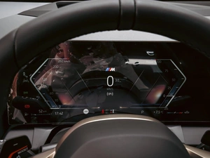 Внедорожник BMW X3 2025 года, 7410000 рублей, Краснодар