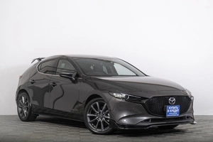 Хетчбэк Mazda 3 2022 года, 2249000 рублей, Томск
