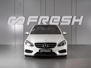 Седан Mercedes-benz E-класс 2014 года, 2354000 рублей, Минеральные Воды