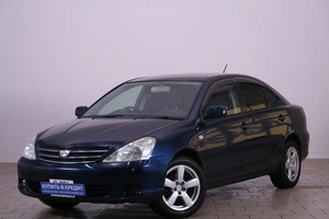 Седан Toyota Allion 2003 года, 719000 рублей, Омск