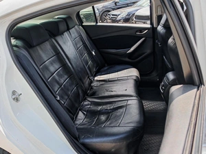 Седан Mazda 6 2014 года, 1370000 рублей, Краснодар