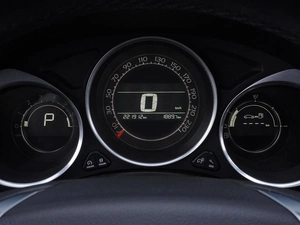 Хетчбэк Citroen DS 4 2012 года, 742000 рублей, Нижний Новгород