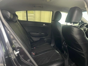 Внедорожник Kia Sportage 2019 года, 2199000 рублей, Ачинск
