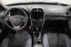 Внедорожник Chery Tiggo (T11) 2013 года, 499000 рублей, Новокузнецк