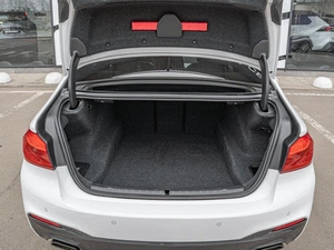 Седан BMW 5 серия 2019 года, 4199000 рублей, Краснодар