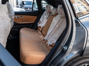 Внедорожник Geely Galaxy Starship 7 2025 года, 3198000 рублей, Краснодар