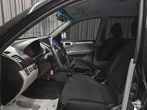 Внедорожник Mitsubishi Pajero Sport 2010 года, 1500000 рублей, Красноярск