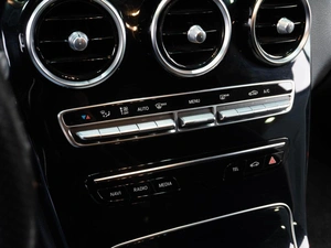 Седан Mercedes-benz C-класс 2018 года, 2689000 рублей, Тюмень