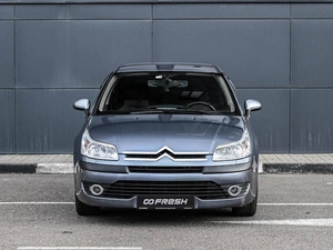 Хетчбэк Citroen C4 2007 года, 549000 рублей, Кирилловка