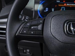 Внедорожник Changan CS35 Plus 2024 года, 2179000 рублей, Ставрополь