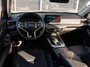 Внедорожник Haval Jolion 2023 года, 1985000 рублей, Краснодар