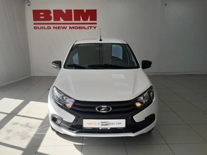 Хэтчбек ВАЗ (LADA) Granta 2025 года, 1020000 рублей, Смоленск