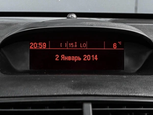 Внедорожник Opel Mokka 2015 года, 1434000 рублей, Кирилловка