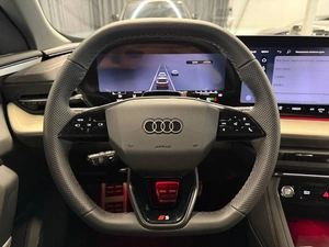 Внедорожник Audi Q5 2025 года, 6599000 рублей, Павловская Слобода