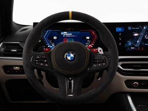 Универсал BMW M3 2023 года, 14599050 рублей, Москва