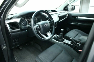 Пикап Toyota Hilux 2021 года, 3890000 рублей, Красноярск