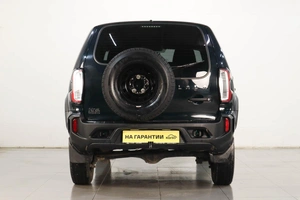 Внедорожник ВАЗ (LADA) Niva Travel 2024 года, 1079000 рублей, Челябинск