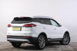 Внедорожник Geely Atlas Pro 2022 года, 2049000 рублей, Кемерово