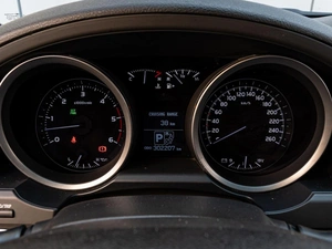 Внедорожник Toyota Land Cruiser 2008 года, 2490000 рублей, Краснодар