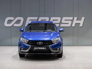 Седан ВАЗ (LADA) Vesta 2020 года, 1039000 рублей, Петрозаводск