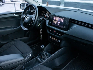 Лифтбек Skoda Rapid 2020 года, 1679000 рублей, Петрозаводск