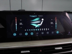 Седан Chery Arrizo 8 2023 года, 2249000 рублей, Воронеж