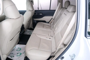 Внедорожник Toyota Land Cruiser 2021 года, 10399000 рублей, Красноярск