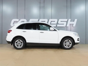 Внедорожник ZOTYE T600 2015 года, 979000 рублей, Воронеж