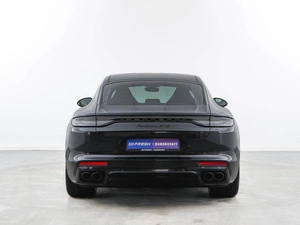 Лифтбек Porsche Panamera GTS 2023 года, 15797434 рублей, Москва
