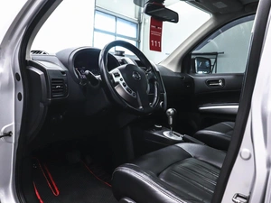 Внедорожник Nissan X-Trail 2011 года, 1460000 рублей, Красноярск