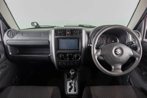 Внедорожник Suzuki Jimny 2007 года, 879000 рублей, Пермь
