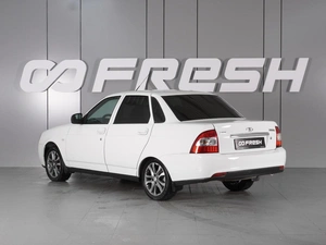 Седан ВАЗ (LADA) Priora 2014 года, 599000 рублей, Минеральные Воды
