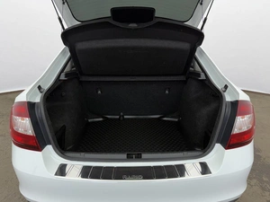 Лифтбек Skoda Rapid 2017 года, 1386000 рублей, Орёл