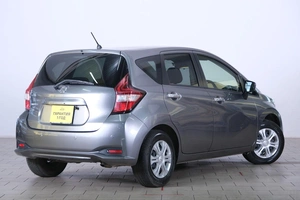 Хетчбэк Nissan Note 2020 года, 1279000 рублей, Омск