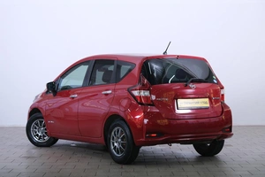 Хетчбэк Nissan Note 2018 года, 1479000 рублей, Омск
