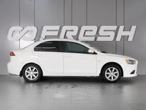 Седан Mitsubishi Lancer 2013 года, 849000 рублей, Минеральные Воды