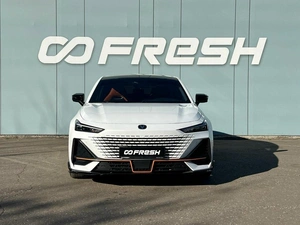 Лифтбек Changan UNI-V 2023 года, 2099000 рублей, Ижевск