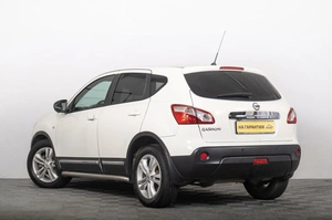 Внедорожник Nissan Qashqai 2012 года, 1259000 рублей, Томск