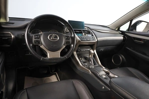 Внедорожник Lexus NX 2016 года, 2799000 рублей, Новосибирск