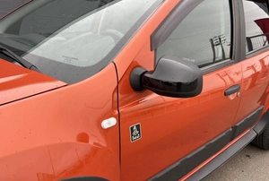Внедорожник Renault Duster 2018 года, 1370000 рублей, Солонцы
