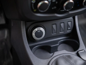 Внедорожник Renault Duster 2017 года, 950000 рублей, Большой Сочи