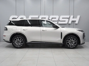 Внедорожник Changan Qiyuan Q07 2026 года, 4100000 рублей, Ростов-на-Дону