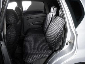 Хетчбэк Chevrolet Aveo 2009 года, 499000 рублей, Минеральные Воды