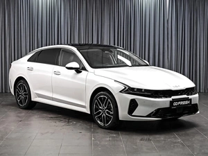 Седан Kia K5 2025 года, 4280000 рублей, Ставрополь